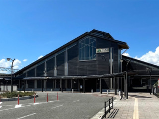 JR篠ノ井線 広丘駅